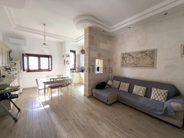 Appartamento in vendita di 80 m² in Via per Oria, 8