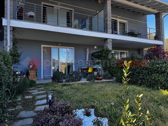 Appartamento in vendita di 80 m² in Via per Pisano