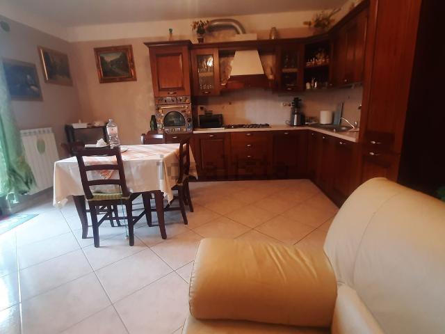 Appartamento in vendita di 80 m² in Via Pergolese