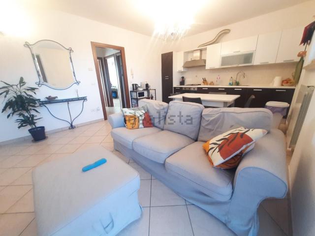 Appartamento in vendita di 80 m² in Via Pergolese