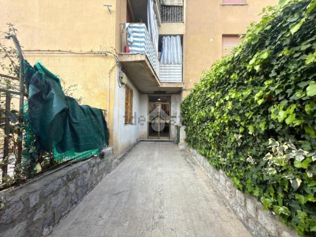 Appartamento in vendita di 80 m² in Via Pergusa, 1