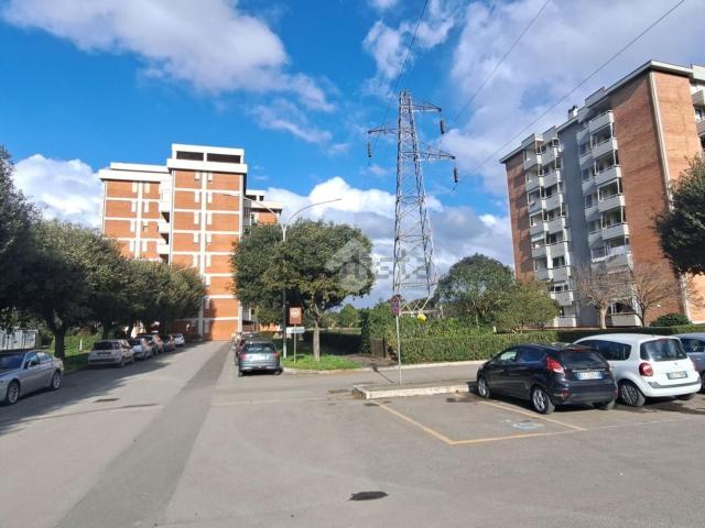 Appartamento in vendita di 80 m² in Via Pio la Torre, 1