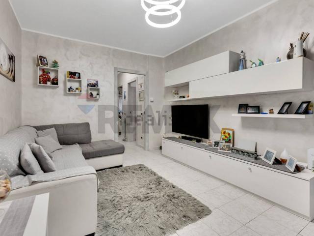 Appartamento in vendita di 80 m² in Via Pio la Torre, 2