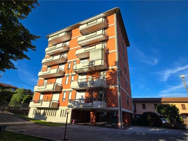 Appartamento in vendita di 80 m² in Via Piave, 83