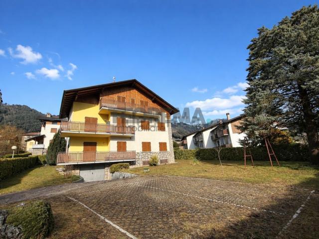 Appartamento in vendita di 80 m² in Via Piave, 11
