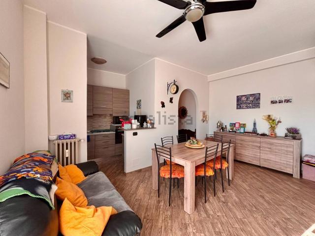 Appartamento in vendita di 80 m² in Via Piave, 25