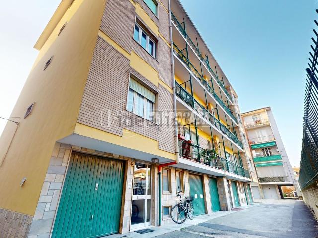 Appartamento in vendita di 80 m² in Via Piave, 37