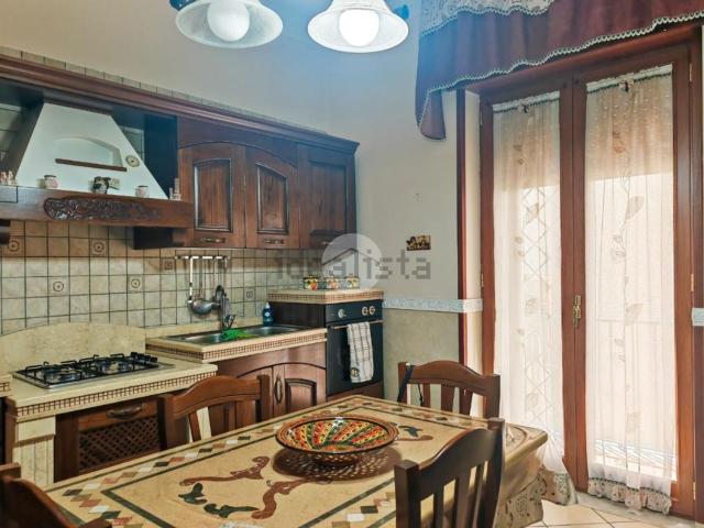 Appartamento in vendita di 80 m² in Via Picelli, 1