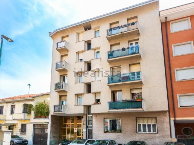 Appartamento in vendita di 80 m² in Via Pietro Cossa, 52