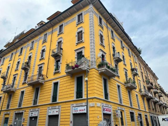 Appartamento in vendita di 80 m² in Via Pietro Crespi, 10