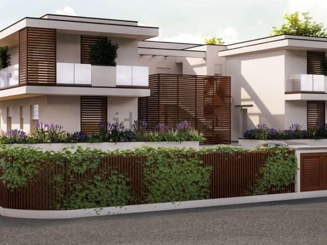 Appartamento in vendita di 80 m² in Via Pietro Aretino, 5
