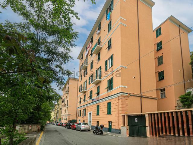 Appartamento in vendita di 80 m² in Via Pietro Balestrazzi, 17