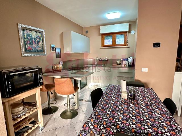 Appartamento in vendita di 80 m² in Via Pietro Fanfani