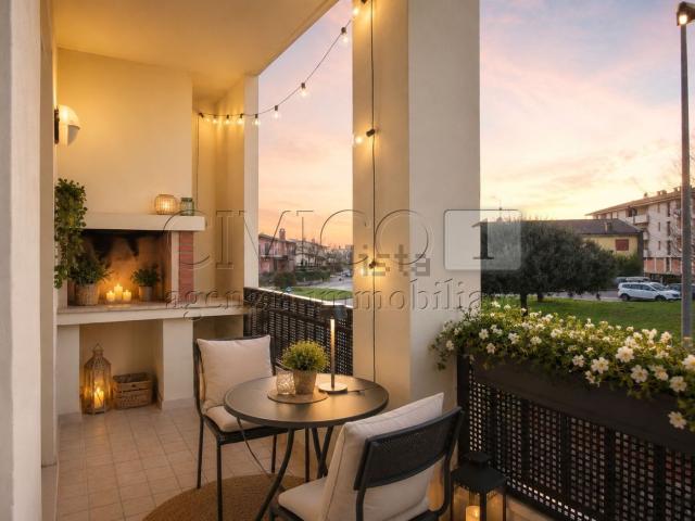 Appartamento in vendita di 80 m² in Via Pietro Ferraro, 80