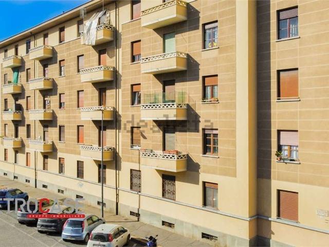 Appartamento in vendita di 80 m² in Via Pietro Frattini, 12