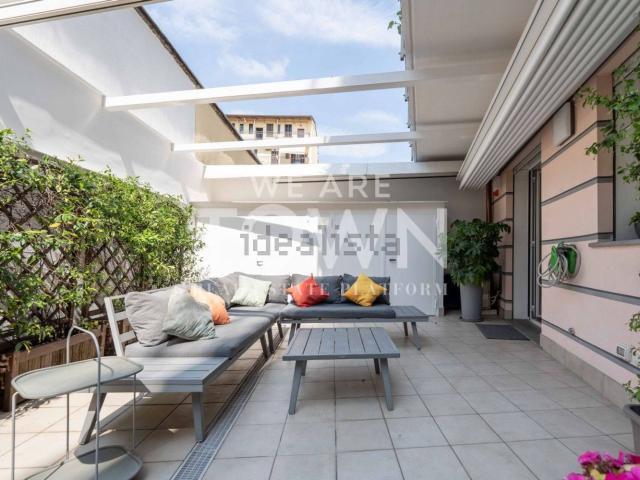 Appartamento in vendita di 80 m² in Via Pietro Moscati, 9