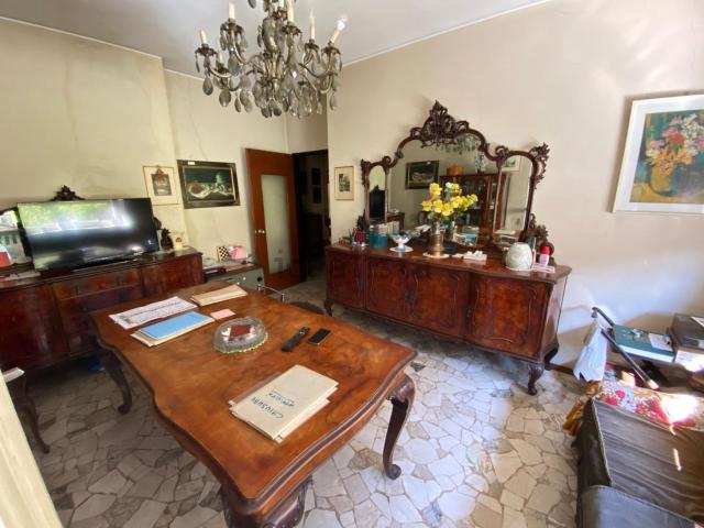 Appartamento in vendita di 80 m² in Via Pietro Maroncelli, 10