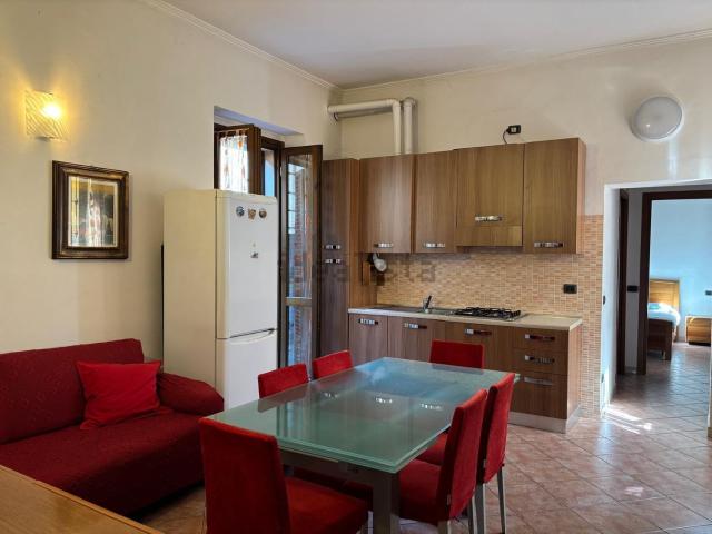 Appartamento in vendita di 80 m² in Via Pietro Maroncelli, 27