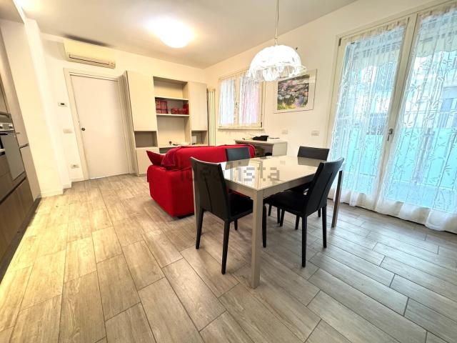Appartamento in vendita di 80 m² in Via Pietro Marussig, 4