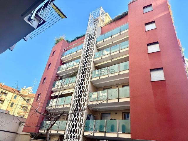 Appartamento in vendita di 80 m² in Via Pietro Marussig, 4