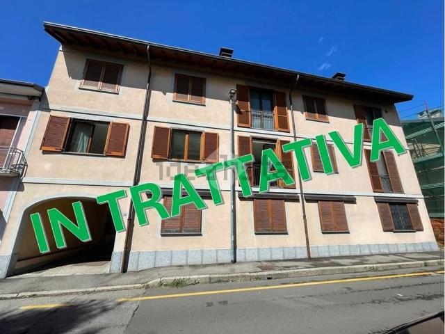 Appartamento in vendita di 80 m² in Via Pietro Micca, 18
