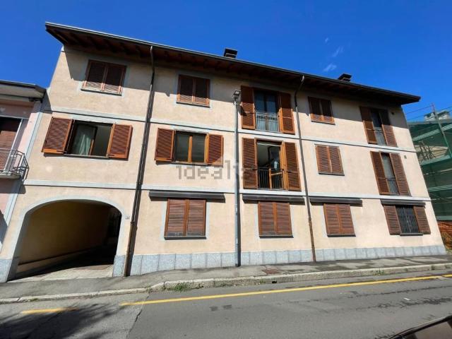 Appartamento in vendita di 80 m² in Via Pietro Micca, 18