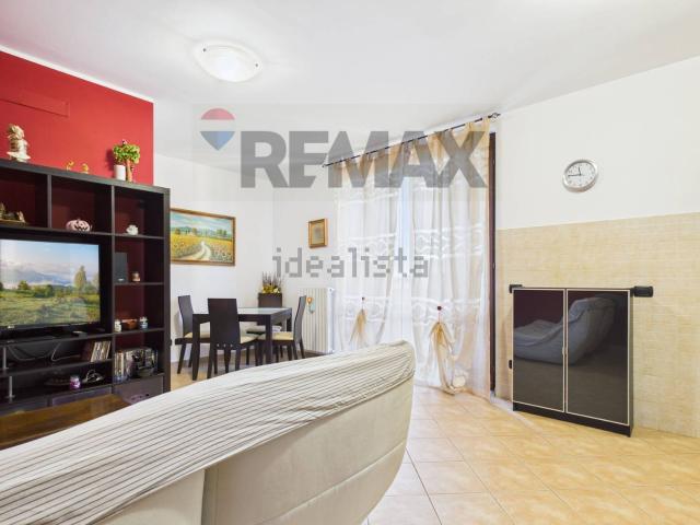 Appartamento in vendita di 80 m² in Via Pietro Nenni, 10