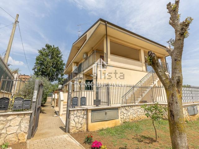 Appartamento in vendita di 80 m² in Via Pietro Nenni, 1