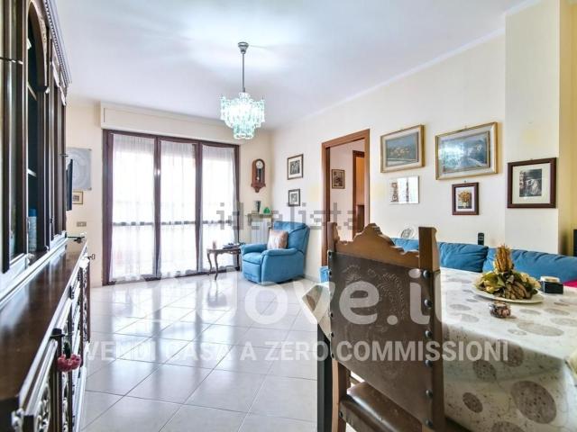 Appartamento in vendita di 80 m² in Via Pietro Nenni, 2