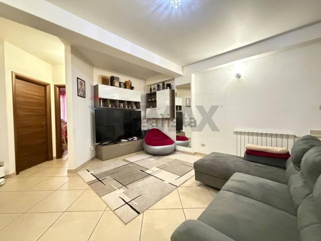 Appartamento in vendita di 80 m² in Via Pietro Sbacchi, 157