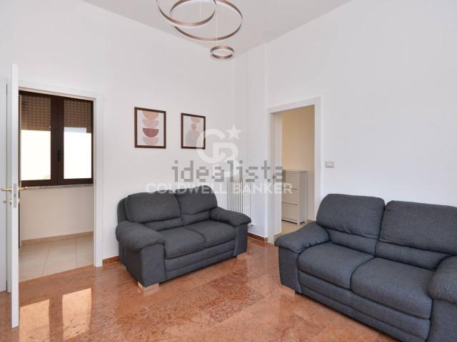 Appartamento in vendita di 80 m² in Via Pietro Palumbo
