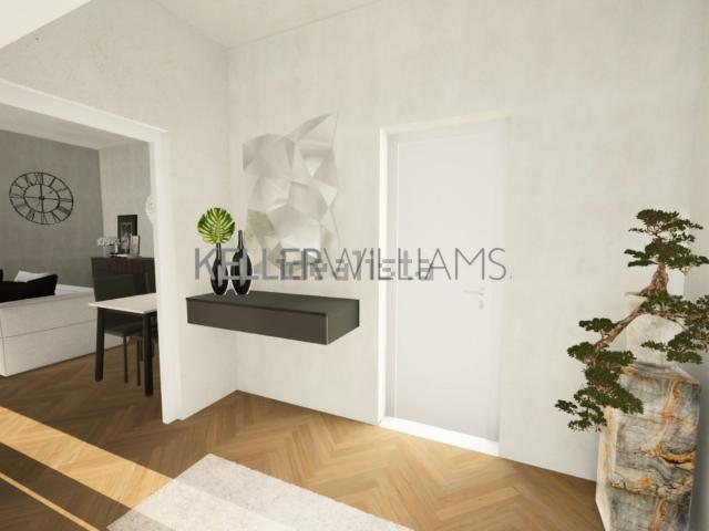 Appartamento in vendita di 80 m² in Via Pietro Rondoni, 11
