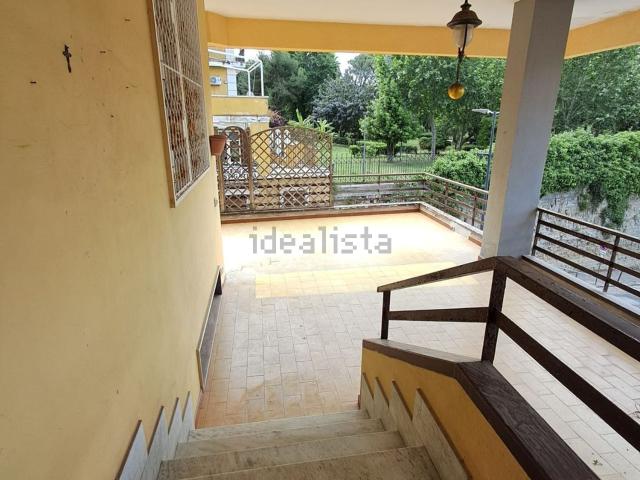 Appartamento in vendita di 80 m² in Via Pietro Ragnisco