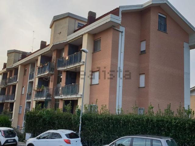 Appartamento in vendita di 80 m² in Via Pietro Taruffi, 2