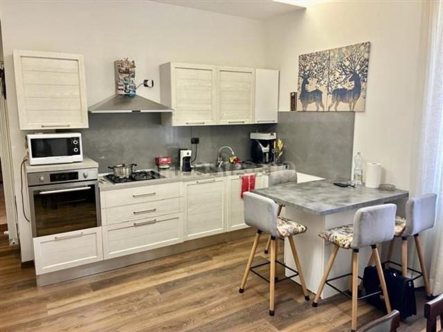 Appartamento in vendita di 80 m² in Via Piemonte