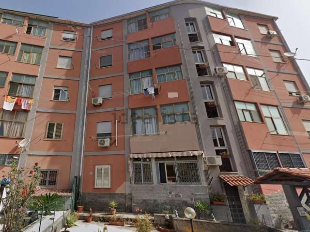 Appartamento in vendita di 80 m² in Via Piemonte, 11