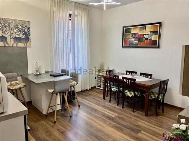Appartamento in vendita di 80 m² in Via Piemonte