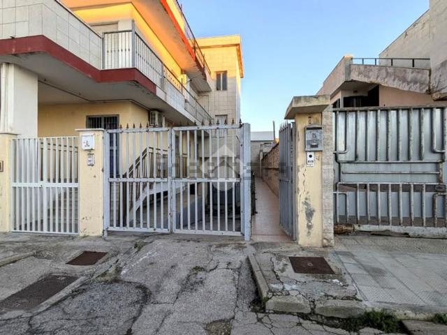 Appartamento in vendita di 80 m² in Via Pier Luigi Nervi, 6