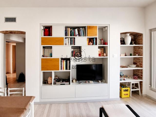 Appartamento in vendita di 80 m² in Via Piero della Francesca, 68