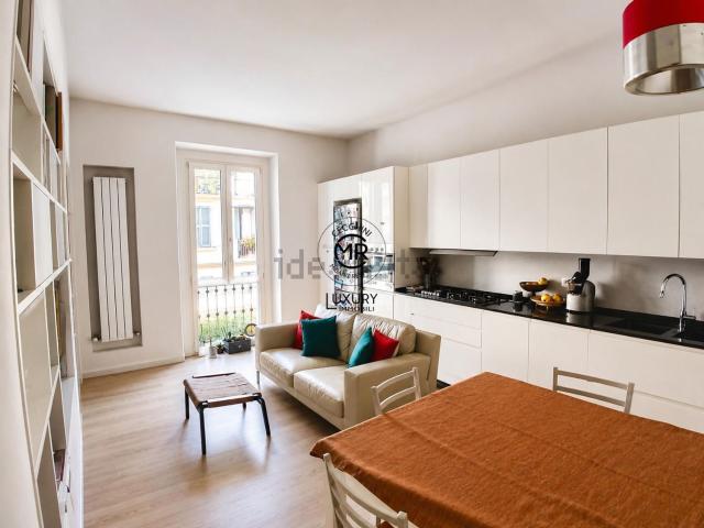 Appartamento in vendita di 80 m² in Via Piero della Francesca, 68