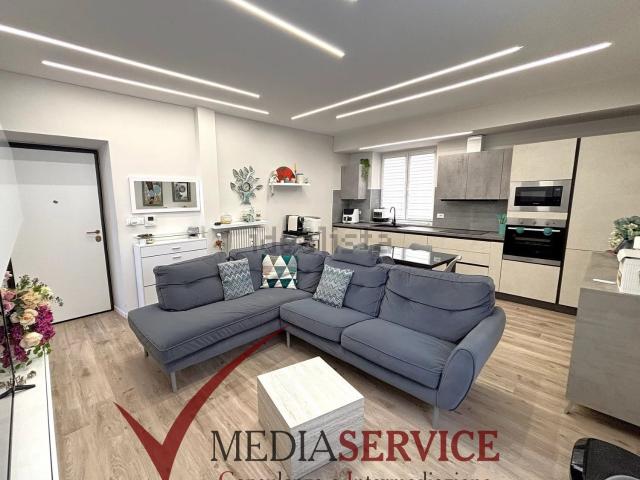 Appartamento in vendita di 80 m² in Via Piero Gobetti, 12
