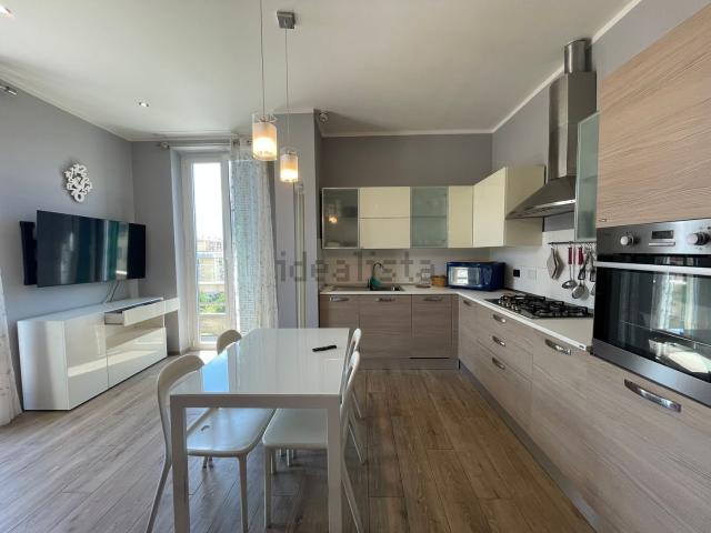 Appartamento in vendita di 80 m² in Via Piero Maroncelli, 1