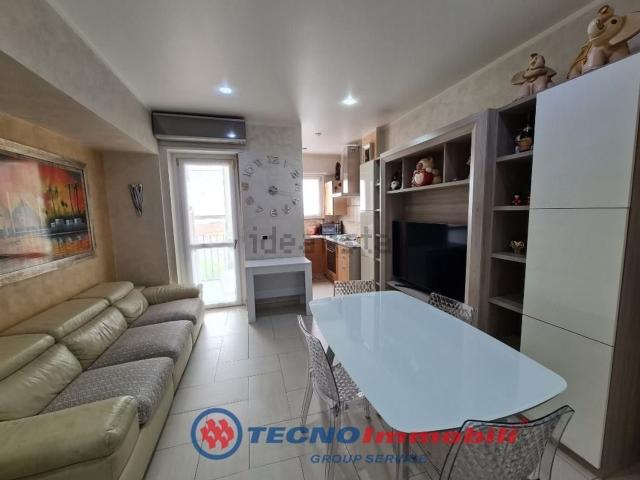 Appartamento in vendita di 80 m² in Via Pierluigi Palestrina