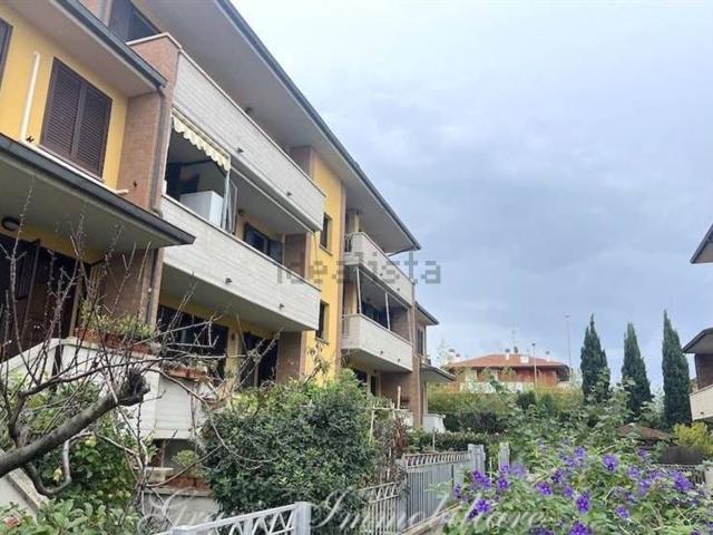 Appartamento in vendita di 80 m² in Via Pierluigi Viola