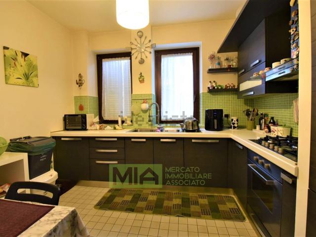 Appartamento in vendita di 80 m² in Via Pignotto, 6
