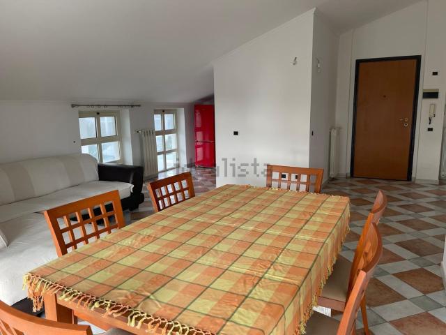 Appartamento in vendita di 80 m² in Via Pira Michelangelo