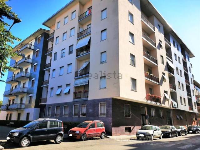 Appartamento in vendita di 80 m² in Via Pirandello Luigi, 1