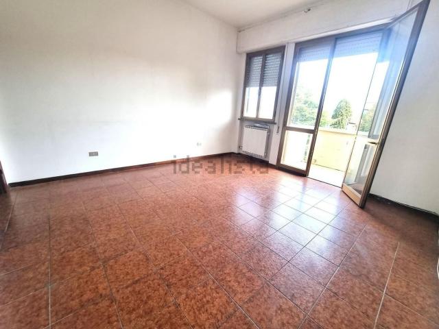 Appartamento in vendita di 80 m² in Via Pistoia, 55049