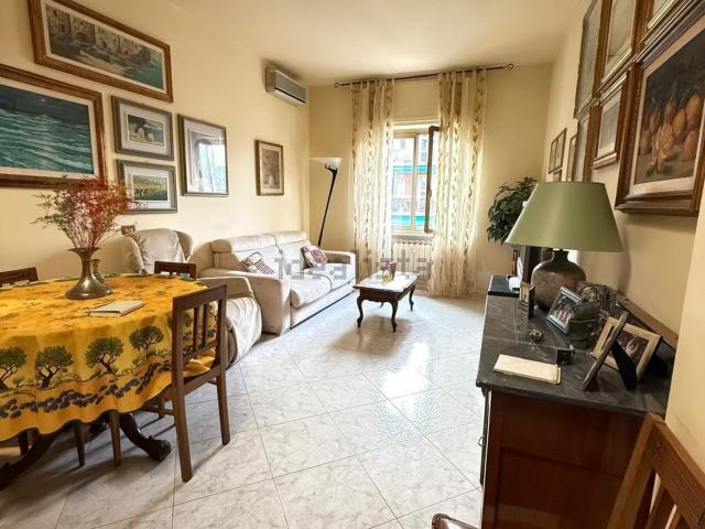 Appartamento in vendita di 80 m² in Via Pisa
