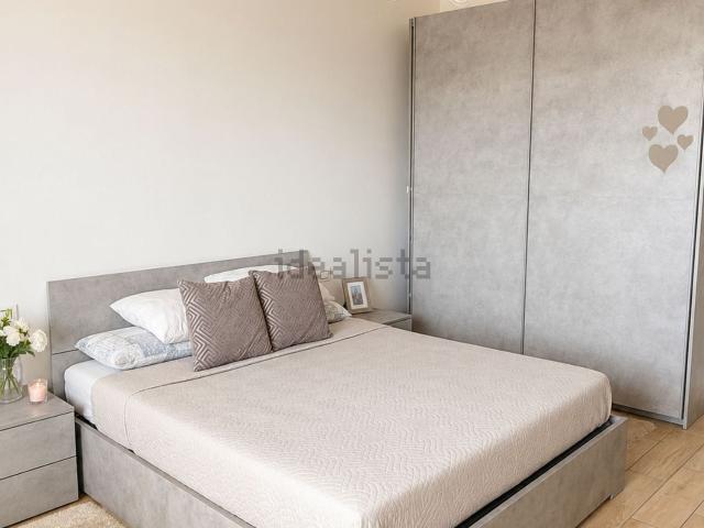 Appartamento in vendita di 80 m² in Via Pisa, 9